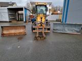 Andere Radlader ZL 10F Gabel/Schaufel/Schneeschild/SWE - Radlader Zl 10