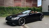 BMW 635 D Cabrio - BMW 635: Cabrio