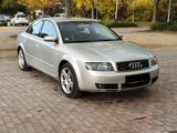 Audi A4 3.0 tiptronic quattro - - Audi A4 aus 2003: 3.0
