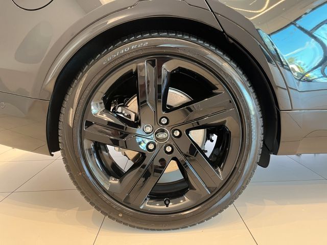 Land Rover Discovery - Bild 9