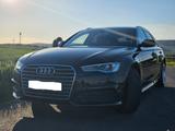 Audi A6 Avant 1.8 TFSI ultra S Tronic C7 B... - Audi A6 C7 Gebrauchtwagen
