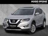 Nissan X-Trail EINPARKHILFE*BC*LMF - gebrauchte Nissan X-Trail aus dem Jahr 2021