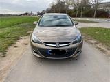 Opel Astra J Lim. 1.4 Turbo Active EcoFlex... - Opel Astra: J Ecoflex