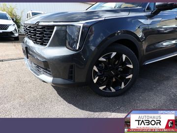 KIA Sorento - 5