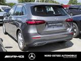 Mercedes-Benz B 200 PROGRESSIVE ADVANCED+ 360° AHK KEYLESS SHZ - gebrauchte Mercedes-Benz B 200 aus dem Jahr 2025