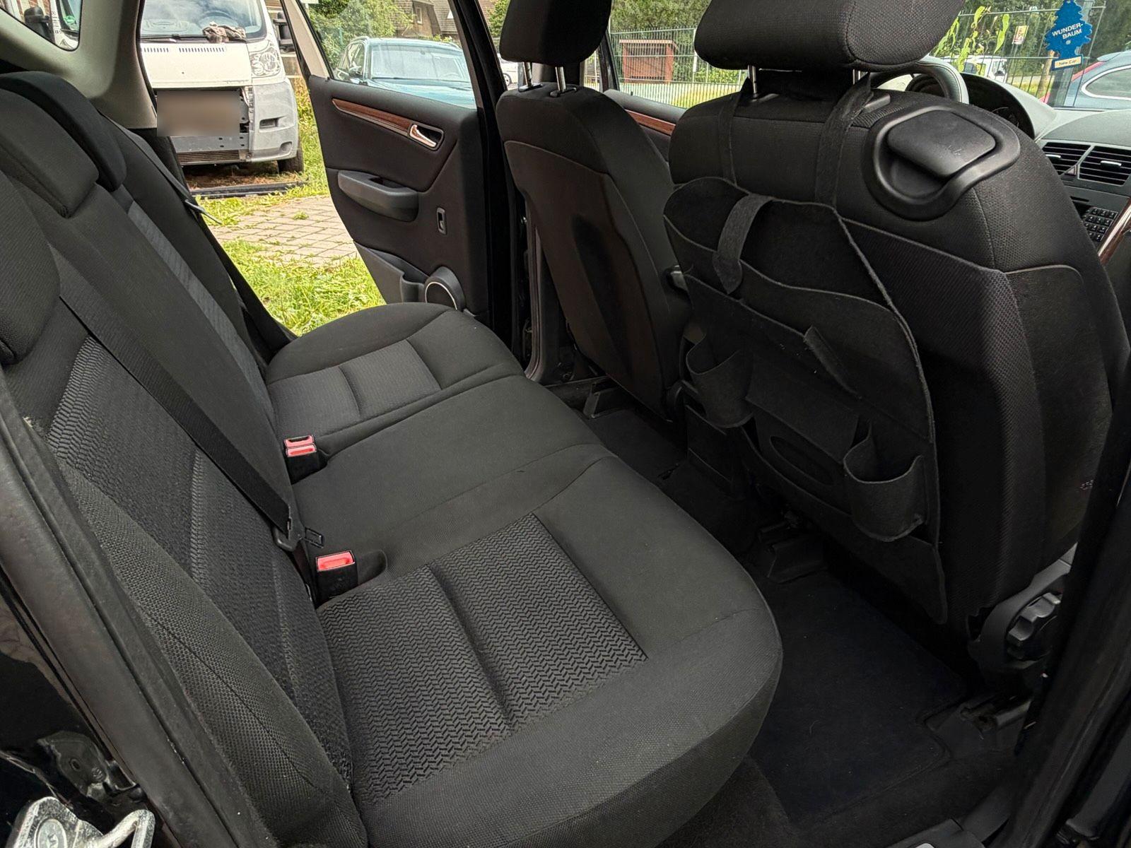 Mercedes-Benz 200 2006 — photo 9