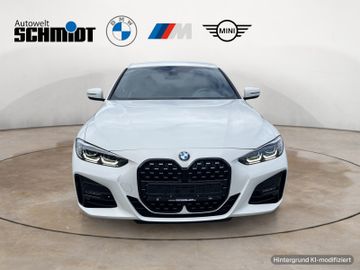 BMW 420 - 1