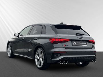 Audi S3 - 4