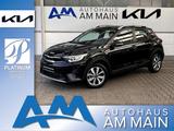 Kia Stonic 1.0T DCT VISION | NAVI | KAMERA | PDC - Kia Stonic in Frankfurt (Main)