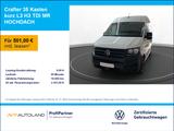 Volkswagen Crafter 35 Kasten kurz L3 H3 TDI MR HOCHDACH - Volkswagen Crafter aus 2026