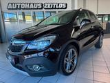 Opel Mokka Innovation 4x4 *1.HD*Xenon*T-Leder*Kamera* - Opel Gebrauchtwagen in Hagen