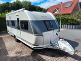 Hobby De Luxe 545 KMF - Angebote