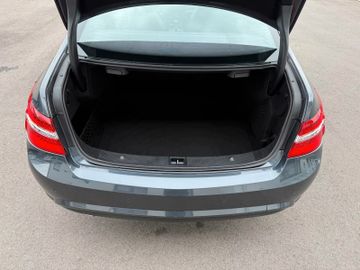 Mercedes-Benz E 200 CGI AMG-LINE Coupe|Xenon|Leder