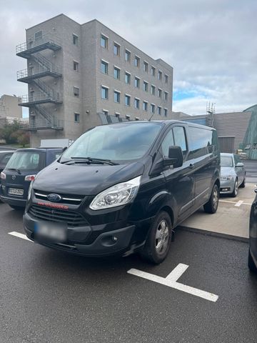 Ford Transit zu verkaufen