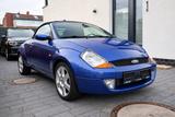 Ford Streetka 1.6 Ka Cabrio Klima TÜV Neu ... - Ford Ka/Ka+ aus 2003