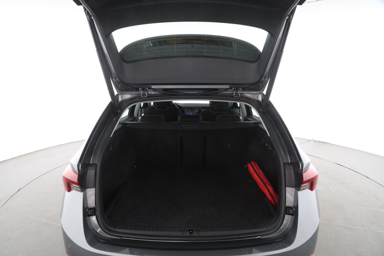 Skoda Octavia - Bild 10