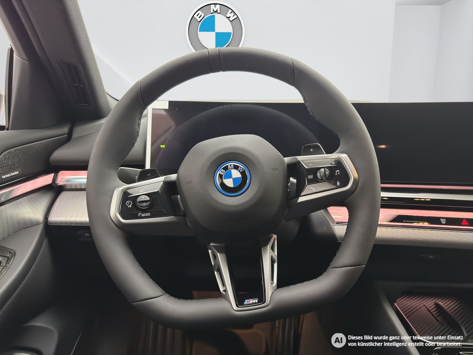 BMW 530 - Bild 15