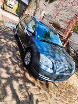 Toyota Avensis T25 2.2 D-Cat - Toyota Avensis T25 mit Diesel-Antrieb