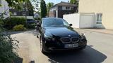 BMW 525i, schwarz, sehr guter Zustand, Bj.... - BMW 525 in Düsseldorf