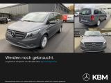 Mercedes-Benz eVito 129 Tourer PRO Lang Klima*RFK*LED - Mercedes-Benz Vito Tageszulassungen