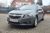 Chevrolet Cruze LT 2.0 Diesel Automatik 2.HD/KLIMA/TEMP - Chevrolet Gebrauchtwagen in Hamburg