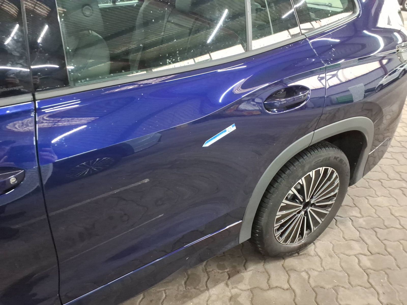 Volkswagen Tayron - Bild 15