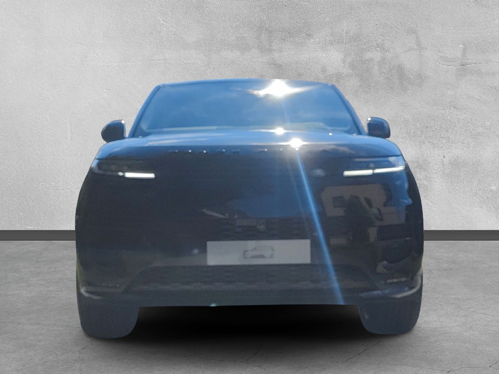 Land Rover Range Rover Sport 3.0 P550e PHEV AWD AUTOBIO imagem 2