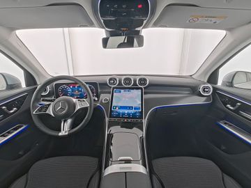 Mercedes GLC 220 - 8