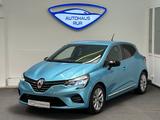Renault Clio V Intens/1Te Hand/Nur 32tkm - Renault Clio in Halle