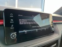 Skoda Fabia 1.0 TSI DSG Monte Carlo SHZ LED KAM 5JGAR bei Autohaus Landmann & Maier OHG