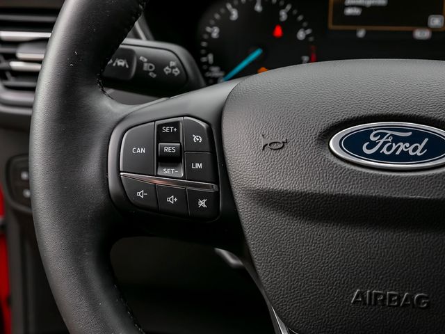 Ford Focus Turnier 1.0 Titanium Kamera Navi LED