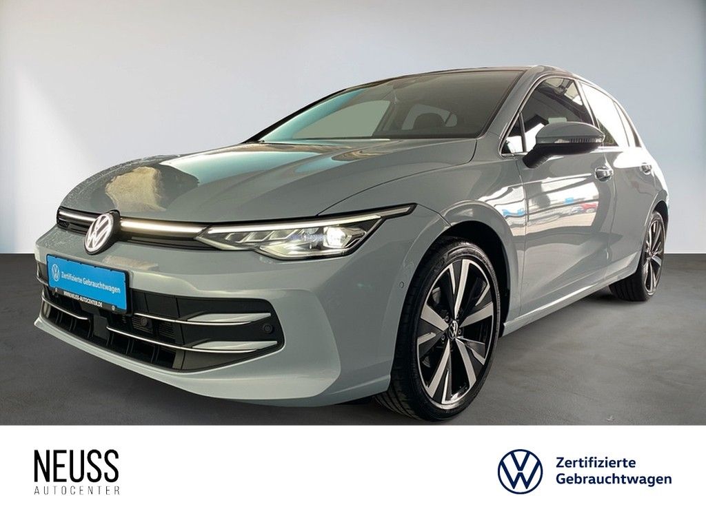 Volkswagen Golf 1.5 TSI Style AHK NAVI SHZ PDC ACC LED-PLU foto 1