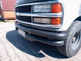Chevrolet Express 1500 GMC Limited  - Chevrolet Express: Van