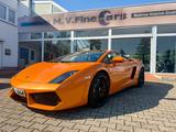 Lamborghini Gallardo LP 560-4 - Lamborghini Gebrauchtwagen
