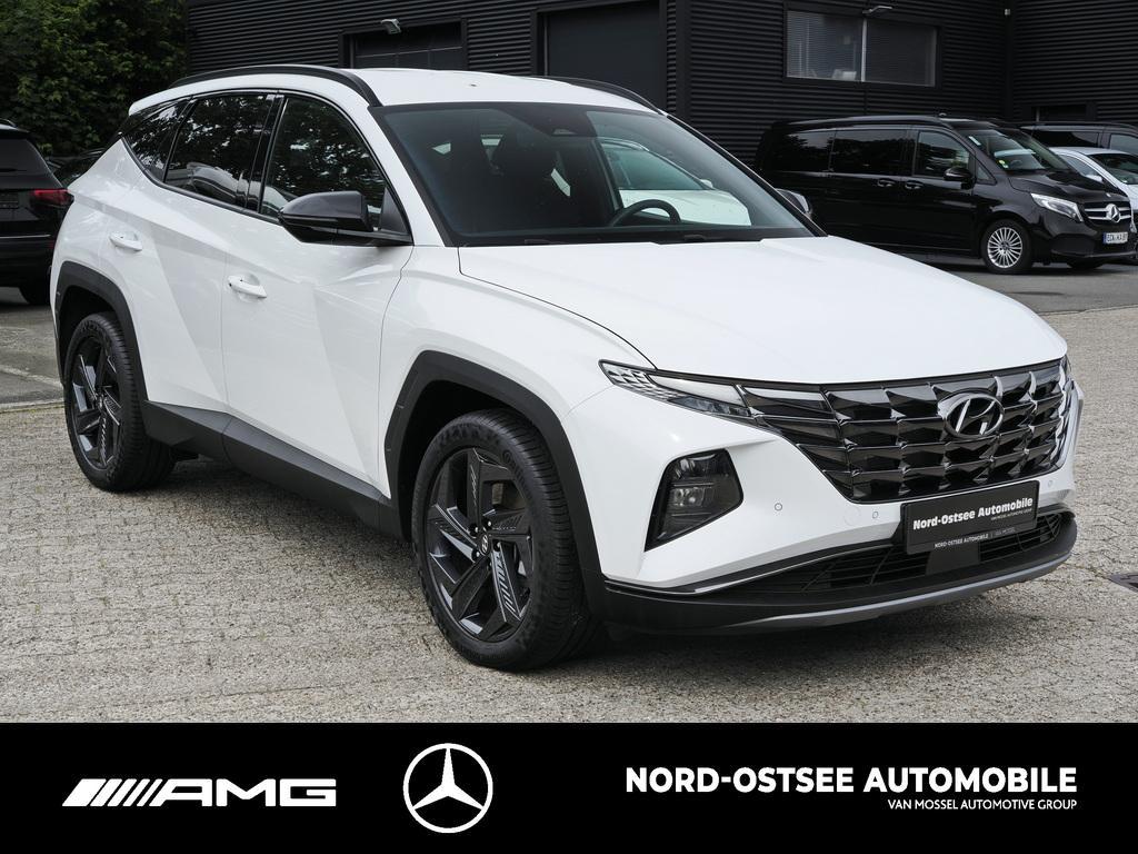 Hyundai TUCSON 1.6 T-GDI ADVANTAGE 2WD LED NAVI KRELL