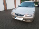 Mazda 626 2001 bj. 117.257 km - gebrauchte Mazda 626 aus dem Jahr 2001