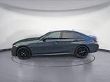 BMW 320d xDrive Limousine M Sportpaket Innovationsp. - BMW 320 aus 2025