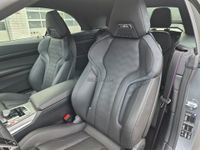 BMW M4 - Vorschau Bild 18