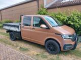 Volkswagen VW T6.1-4Motion-DSG 199-TOP-Zustand-Garantie ! 