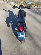 KTM 640 LC4 - KTM 2002 640 LC4