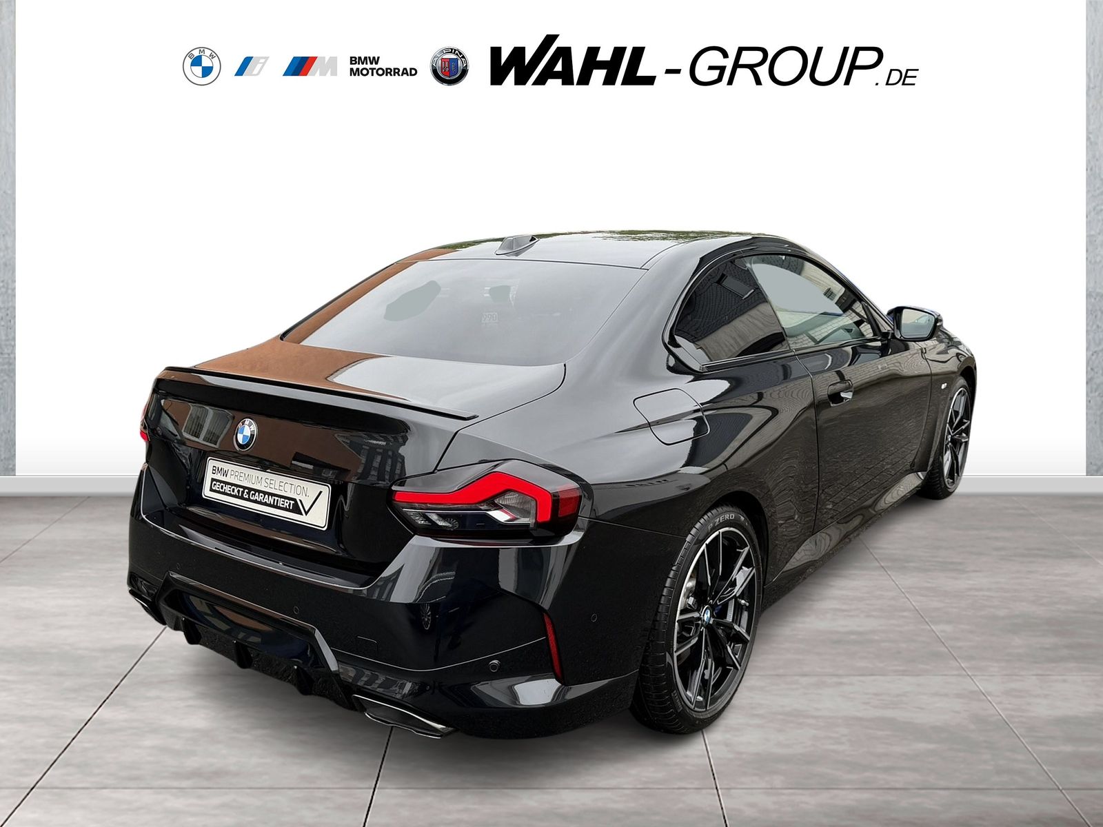 BMW M240i - Bild 7