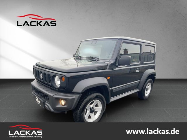 Suzuki Jimny Comfort Allgrip 1.5*AUTOMATIK*KLIMA*PKW*AL