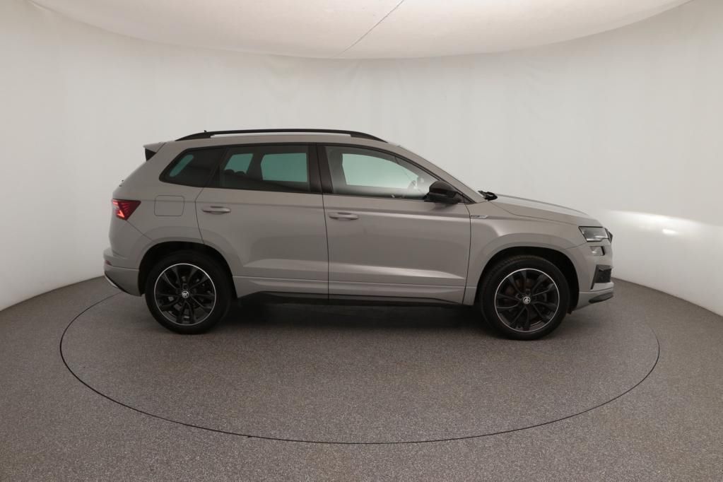 Skoda Karoq Sportline 1.5 TSI CAM*WINTER*LED*NAV
