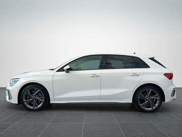 Audi S3 - 2