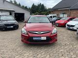 Hyundai i30 cw FIFA WM Edition Tüv/Asu Neu Inspektion Ne - Hyundai i30 aus 2011: I30cw