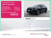 Audi Q5 - Vorschau Bild 1