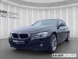 BMW 320 i M Sportpaket Leder ad.LED Memory Navi  HiF - BMW 320: M