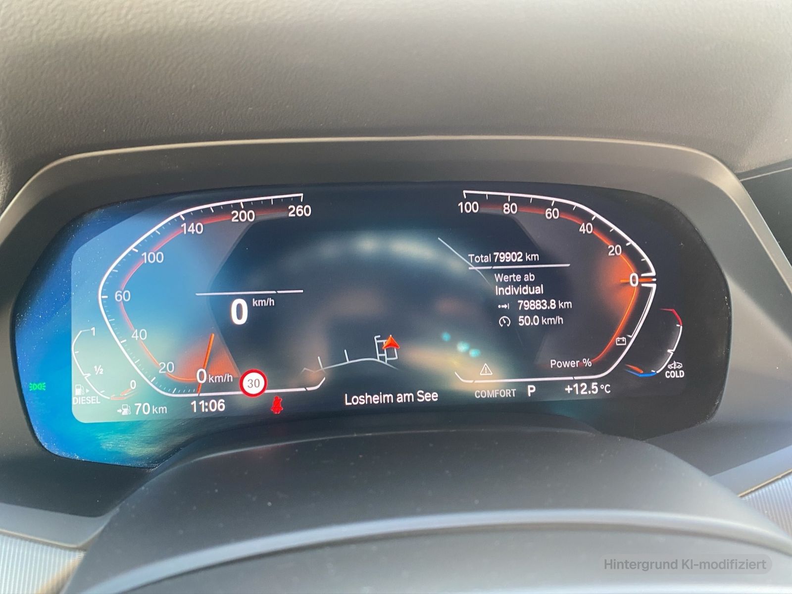 BMW X5 xDrive30d M SPORT LED HUD 360°KAMERA foto 14