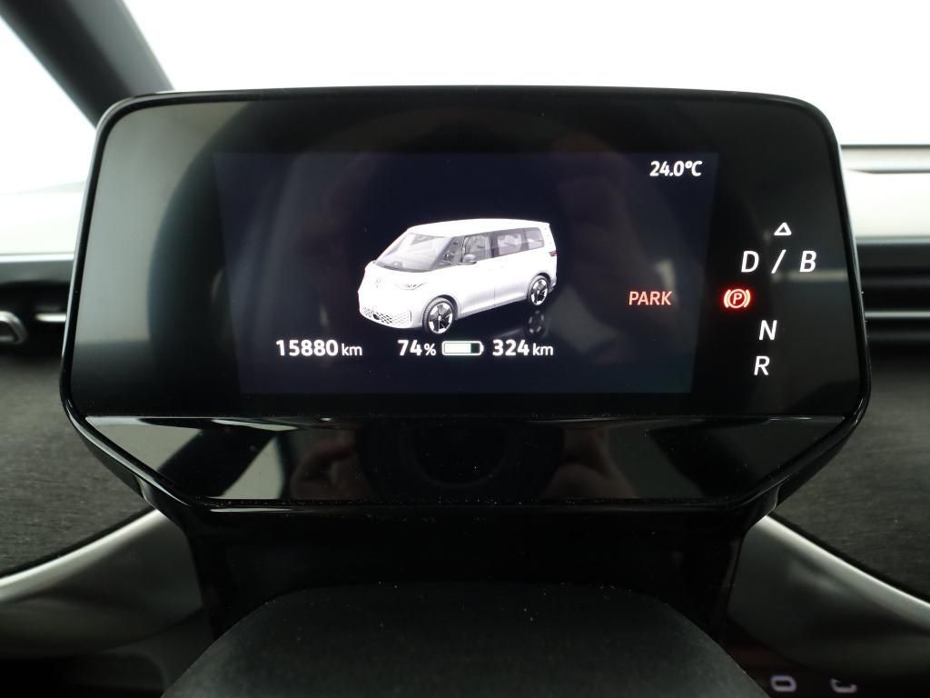 Volkswagen ID. Buzz - Bild 6