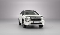 Mitsubishi Plug-in Hybrid Outlander - Vorschau Bild 5